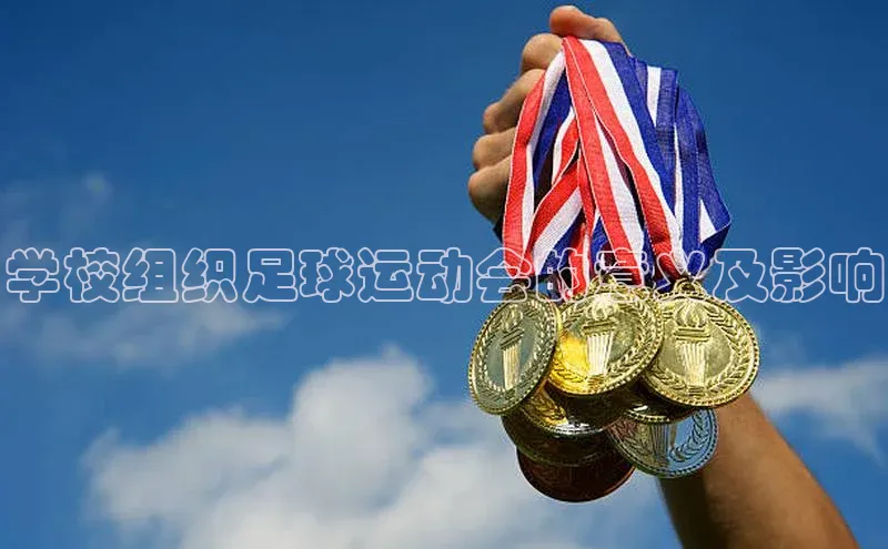 新宝GG手机版引力传媒学校组织足球运动会的意义及影响