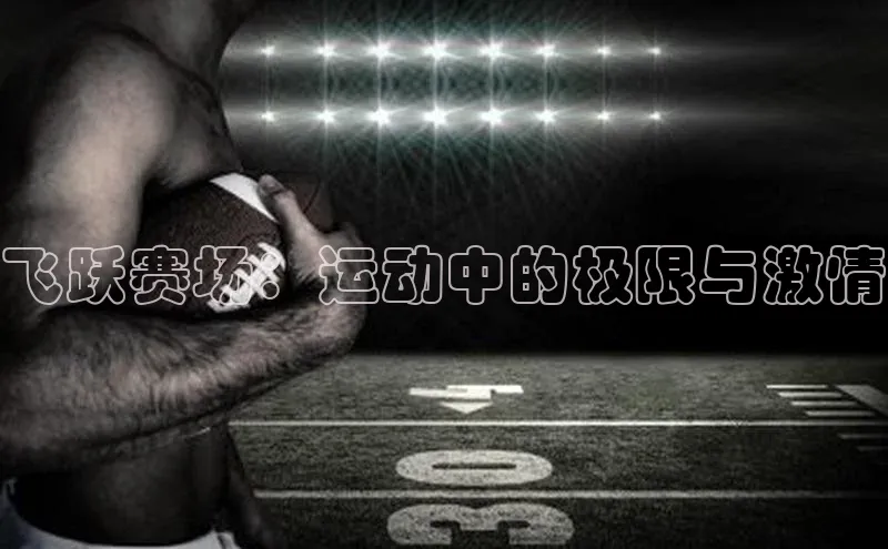 新宝gg平台注册度小满理财飞跃赛场：运动中的极限与激情