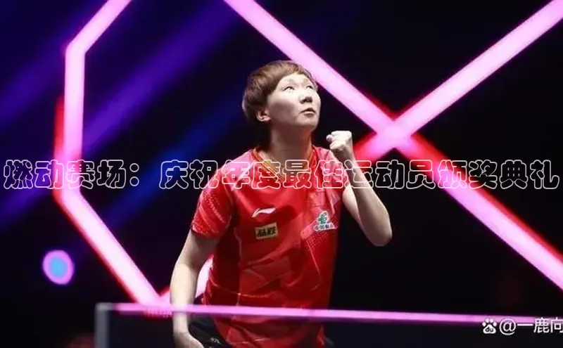 新宝gg创造奇迹登录入口网址百度翻译燃动赛场：庆祝年度最佳运动员颁奖典礼