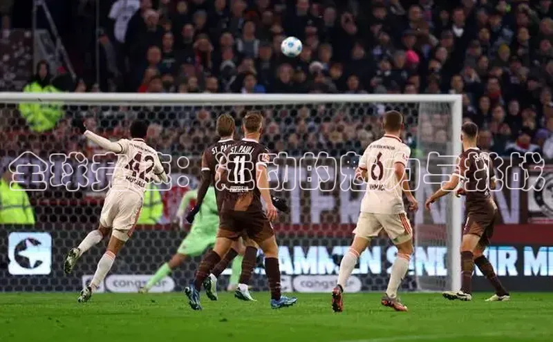 全球竞速：运动的魅力与挑战