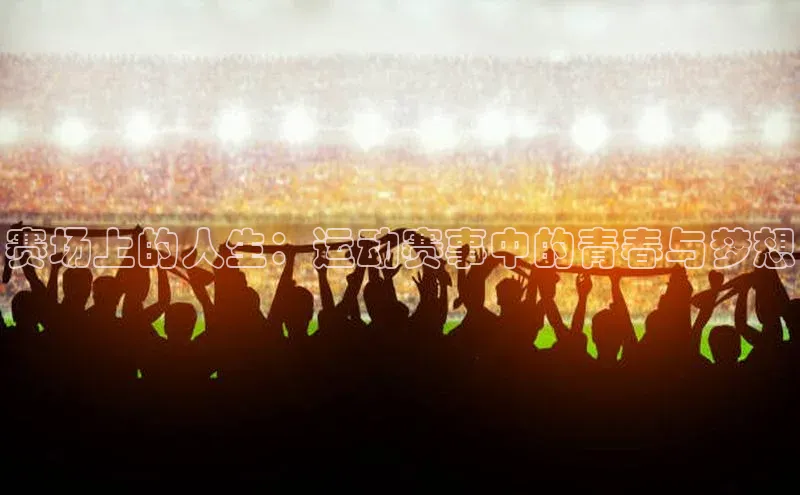 赛场上的人生：运动赛事中的青春与梦想
