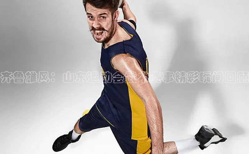 齐鲁雄风：山东运动会武术赛事精彩瞬间回顾