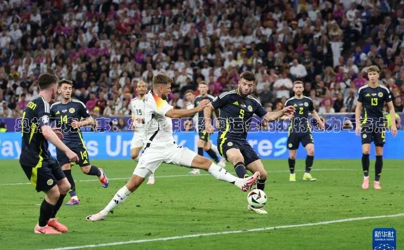 奥林匹克盛事：2024年巴黎奥运会的独特魅力与亮点