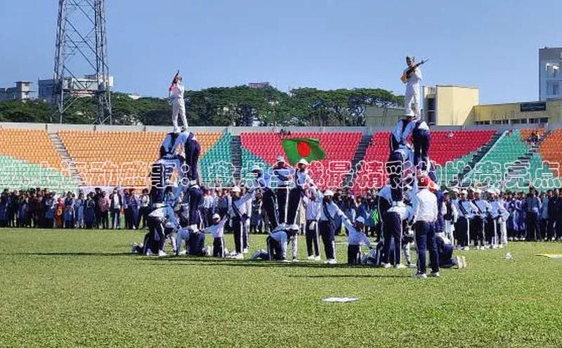 水上运动盛事：盘点全球最精彩的比赛亮点