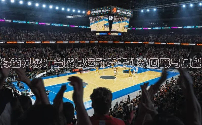 绿茵风暴：兰陵县运动赛事精彩回顾与展望