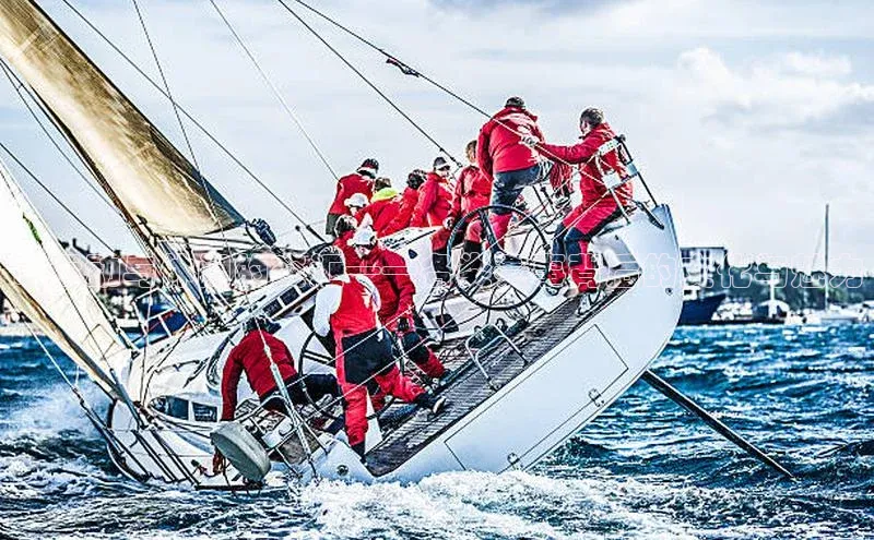 ：运动与休闲的交汇——各类赛事背后的文化与魅力