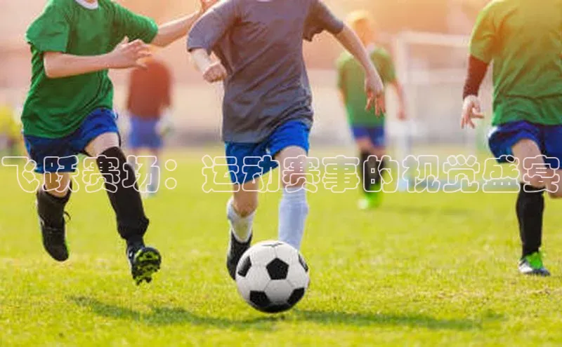 飞跃赛场：运动赛事的视觉盛宴