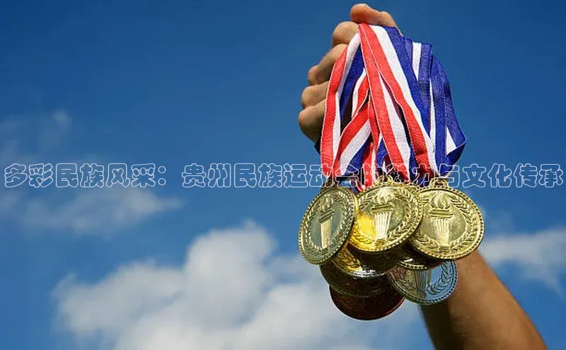多彩民族风采：贵州民族运动会的魅力与文化传承