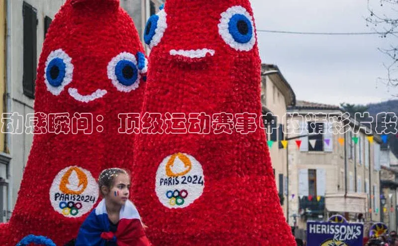 动感瞬间：顶级运动赛事中的精彩片段